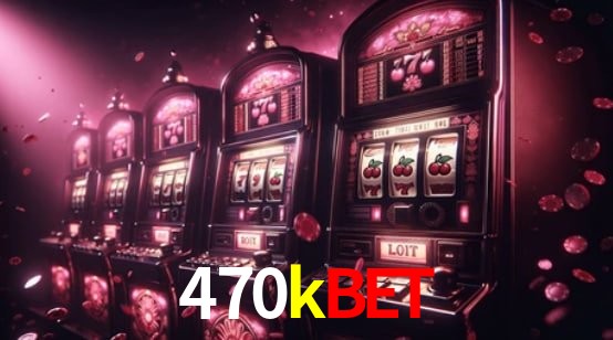 A Emoção da Loteria na 470kbet: Uma Chance de Mudança de Vida